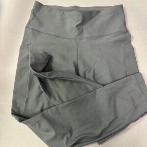 Athleta Interval Stash 7/8 Tight